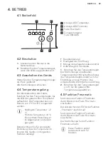 Preview for 59 page of AEG SCB61821LF User Manual