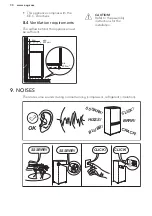 Предварительный просмотр 30 страницы AEG SCB61824LF User Manual