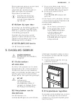 Preview for 11 page of AEG SCB61826NS User Manual