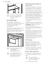 Preview for 30 page of AEG SCB61826NS User Manual