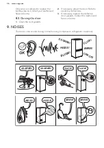 Preview for 36 page of AEG SCB61826NS User Manual