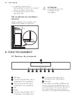 Preview for 44 page of AEG SCB61826NS User Manual