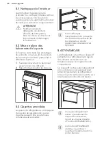 Preview for 48 page of AEG SCB61826NS User Manual