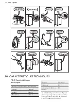 Preview for 56 page of AEG SCB61826NS User Manual