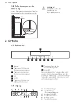 Preview for 64 page of AEG SCB61826NS User Manual