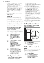 Preview for 28 page of AEG SCB618F3LS User Manual