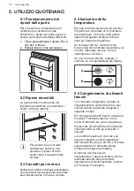 Preview for 30 page of AEG SCB618F3LS User Manual