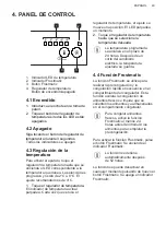 Preview for 49 page of AEG SCB618F3LS User Manual