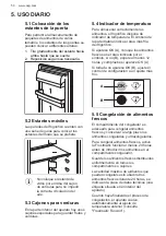 Preview for 50 page of AEG SCB618F3LS User Manual