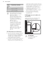 Preview for 24 page of AEG SCB61921FS User Manual