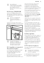 Preview for 27 page of AEG SCB61921FS User Manual