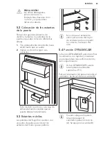 Preview for 63 page of AEG SCB61921FS User Manual