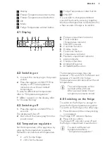 Preview for 9 page of AEG SCB818E6TS User Manual