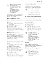 Preview for 11 page of AEG SCB818E6TS User Manual