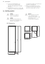 Preview for 28 page of AEG SCB818E6TS User Manual