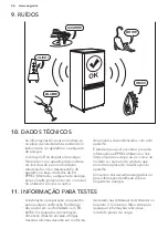 Preview for 44 page of AEG SCB818E6TS User Manual