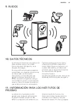 Preview for 67 page of AEG SCB818E6TS User Manual