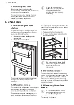 Preview for 12 page of AEG SCB818E8TS User Manual