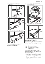 Preview for 13 page of AEG SCB818E8TS User Manual