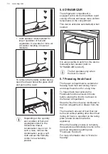 Preview for 14 page of AEG SCB818E8TS User Manual