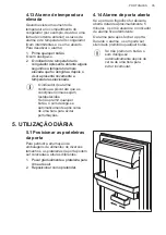 Preview for 35 page of AEG SCB818E8TS User Manual