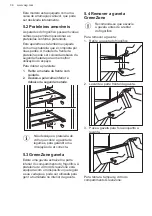 Preview for 36 page of AEG SCB818E8TS User Manual