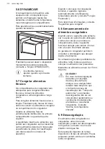 Preview for 38 page of AEG SCB818E8TS User Manual