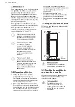 Preview for 56 page of AEG SCB818E8TS User Manual