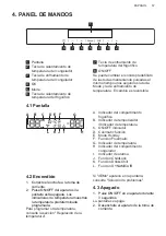 Preview for 57 page of AEG SCB818E8TS User Manual