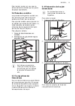 Preview for 61 page of AEG SCB818E8TS User Manual