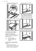 Preview for 62 page of AEG SCB818E8TS User Manual