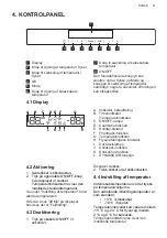 Preview for 31 page of AEG SCB819F8FS User Manual