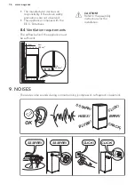 Preview for 36 page of AEG SCE81816TS User Manual