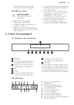 Preview for 43 page of AEG SCE81816TS User Manual