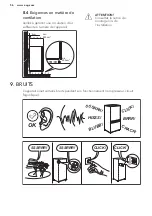 Preview for 56 page of AEG SCE81816TS User Manual