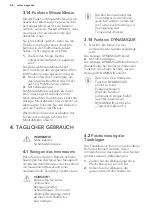 Preview for 66 page of AEG SCE81816TS User Manual