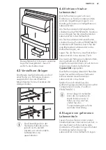 Preview for 67 page of AEG SCE81816TS User Manual