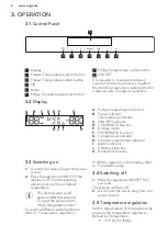 Preview for 6 page of AEG SCE8181VNS User Manual