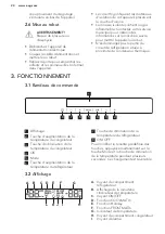 Preview for 24 page of AEG SCE81821FS User Manual