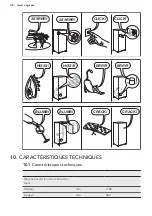 Preview for 38 page of AEG SCE81821FS User Manual