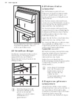 Preview for 48 page of AEG SCE81821FS User Manual