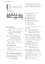 Preview for 6 page of AEG SCE81824NC User Manual