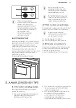 Preview for 11 page of AEG SCE81824TS User Manual