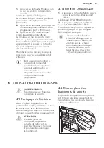 Preview for 45 page of AEG SCE81824TS User Manual