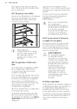 Preview for 46 page of AEG SCE81824TS User Manual