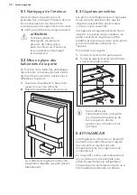 Предварительный просмотр 30 страницы AEG SCE81826TS User Manual