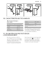 Предварительный просмотр 39 страницы AEG SCE81826TS User Manual