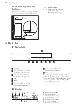 Предварительный просмотр 46 страницы AEG SCE81826TS User Manual