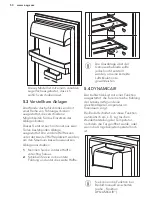 Предварительный просмотр 50 страницы AEG SCE81826TS User Manual