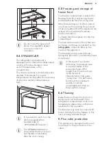 Preview for 11 page of AEG SCE8182VTS User Manual